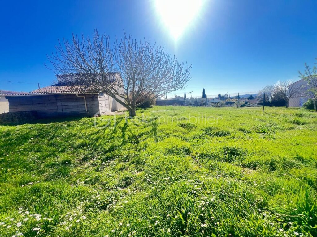 Maison 101 m2 5 pièces 3 chambres Méjannes les Alès – 5 pièces – 3 chambres – 101 m²