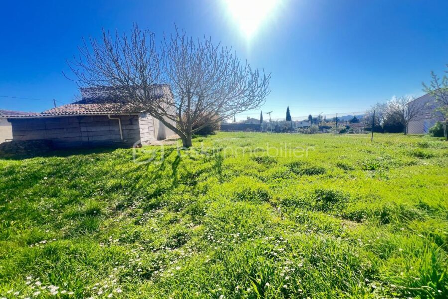 Maison à vendre à Mejannes les ales