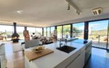 À Pézenas, superbe villa d’architecte – 3 pièces – 3 chambres – 180 m²