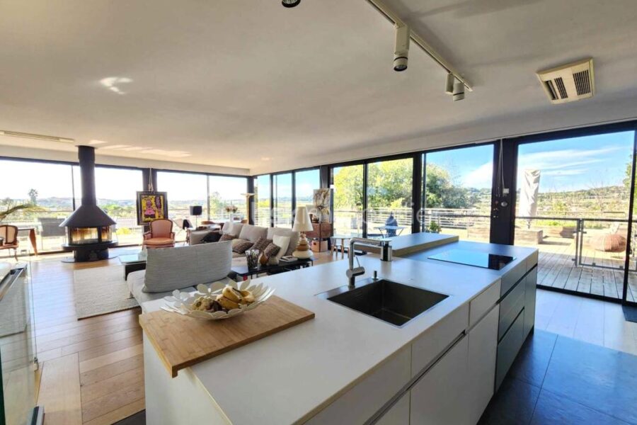 Maison à vendre à Pezenas