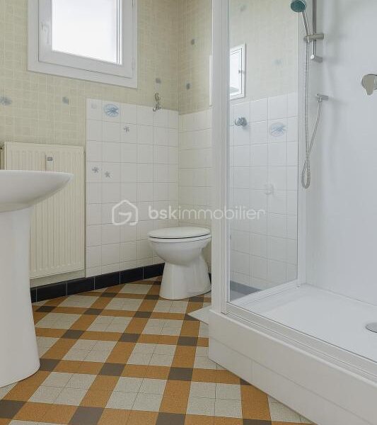 Appartement à vendre à Saint marcellin