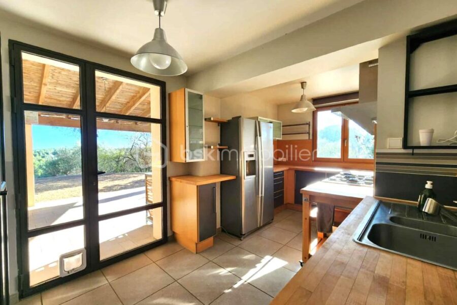 Maison à vendre à Pezenas