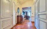 Maison vue Garonne – Auvillar – – 4 pièces – 2 chambres – 85 m²