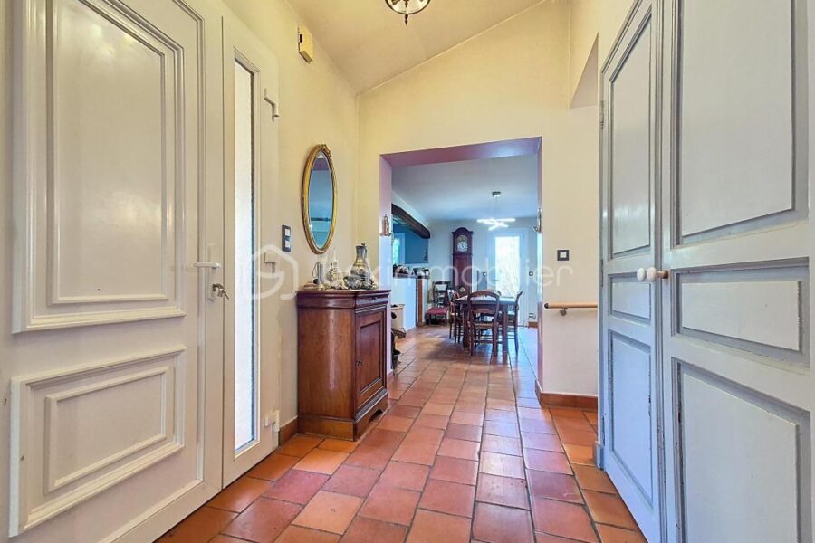 Maison à vendre à Auvillar