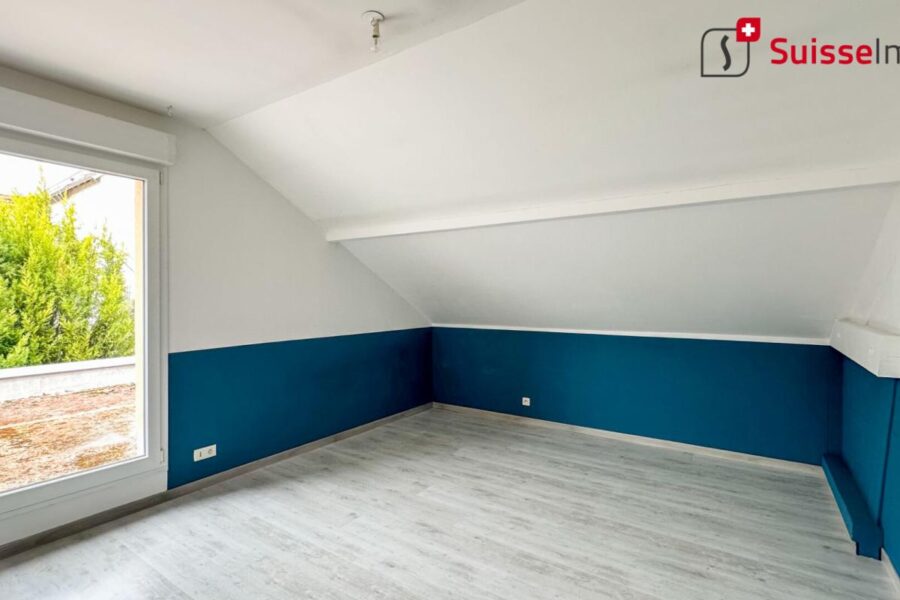 Maison à vendre à Glay