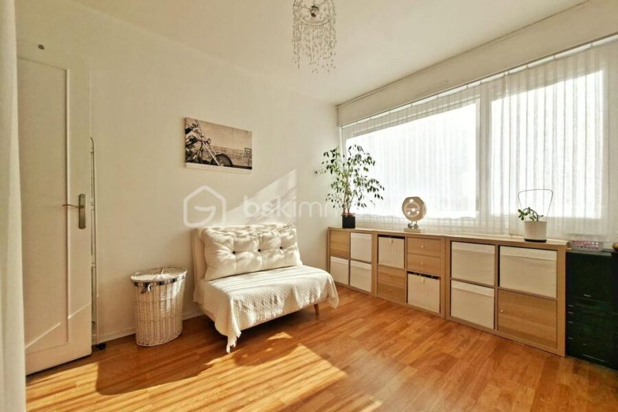 Appartement à vendre à Bougival