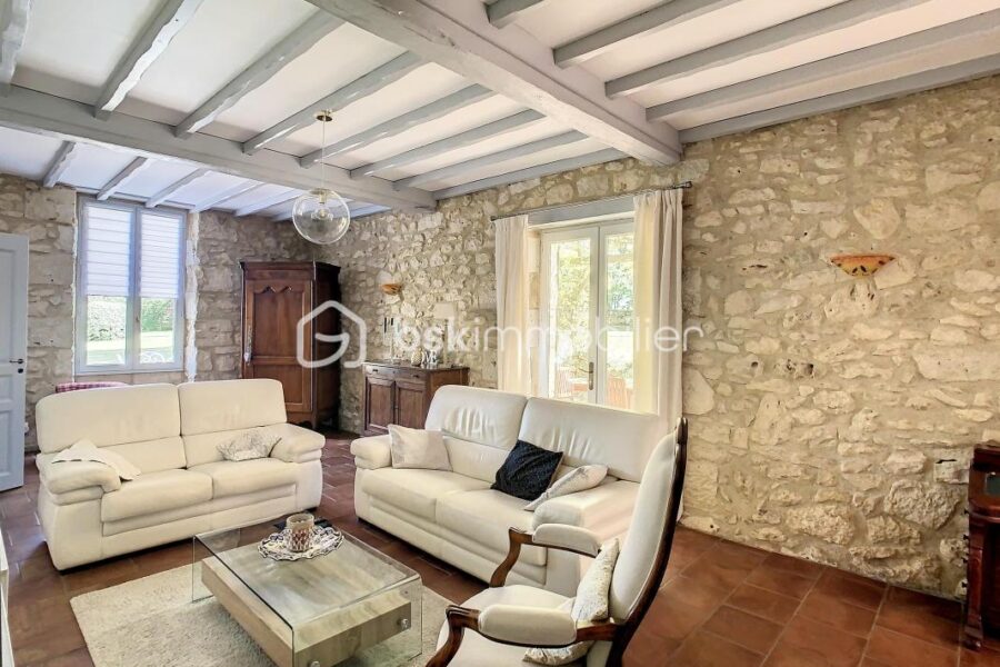 Maison à vendre à Condom
