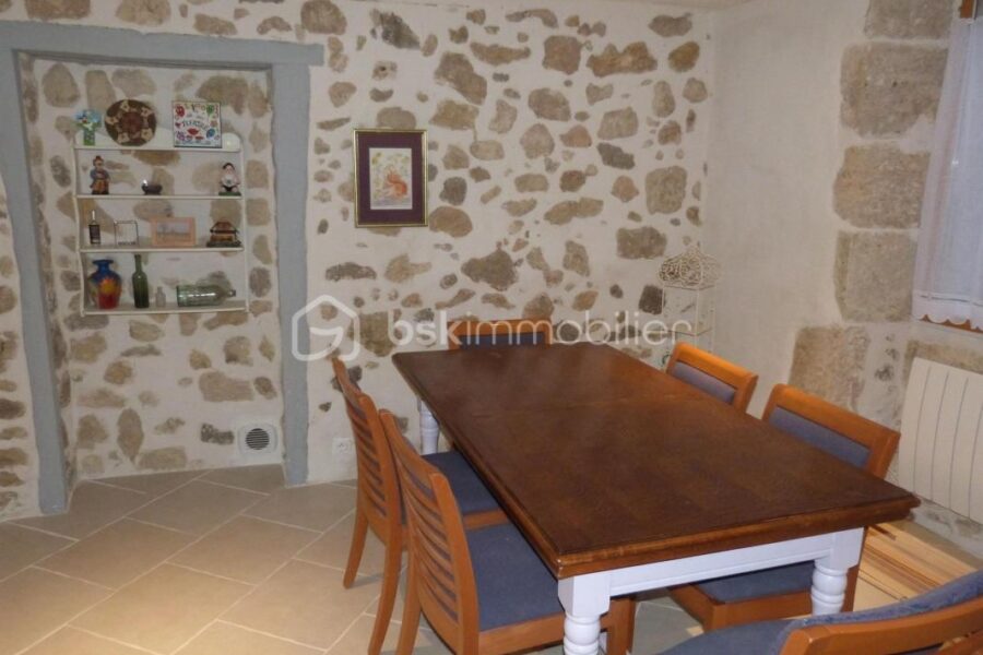 Maison à vendre à Lectoure