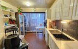 Appartement F4 82m² 3 chambres grand balcon 30m² triple exposition cave parking – 4 pièces – 3 chambres – 82 m²