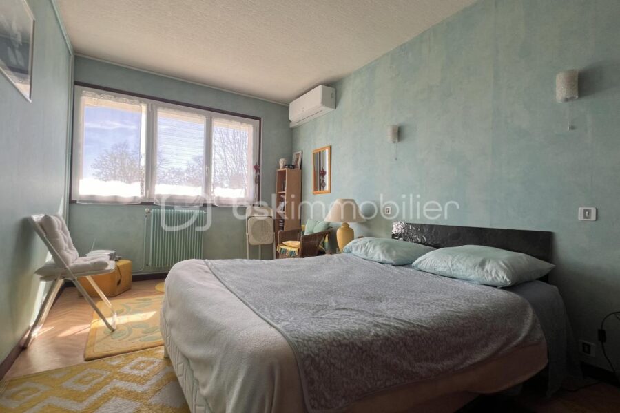 Appartement à vendre à Chateauroux