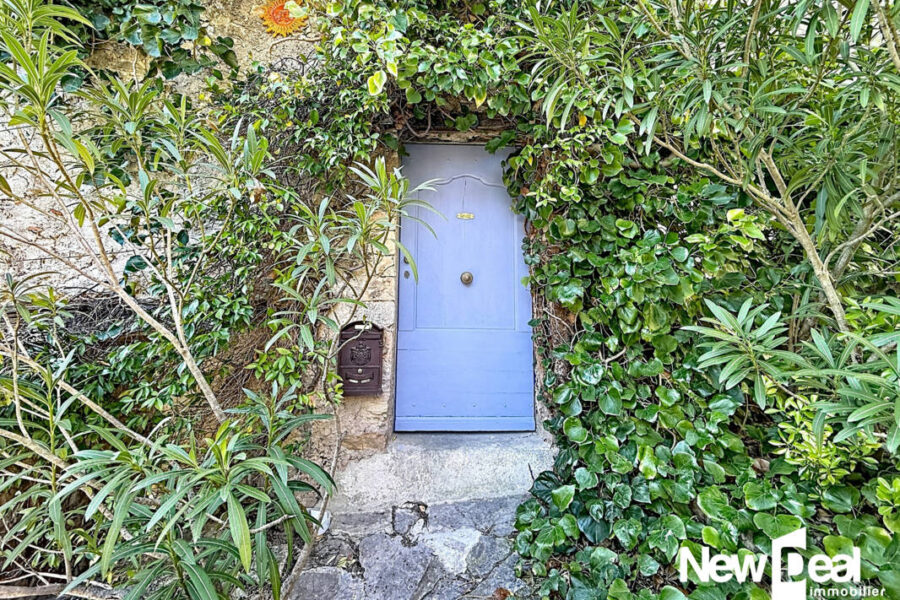 Maison à vendre à Seillans