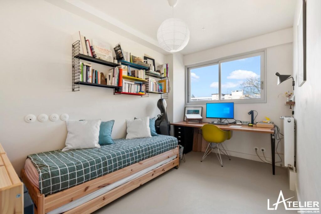 POP ROOF TOP – 4 pièces – 3 chambres – 86 m²