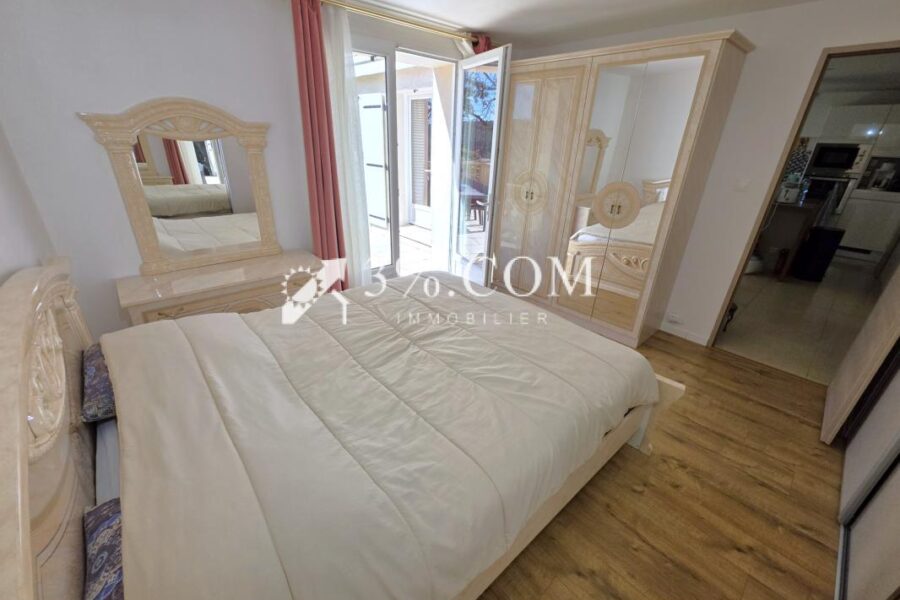 Maison à vendre à Saint raphael