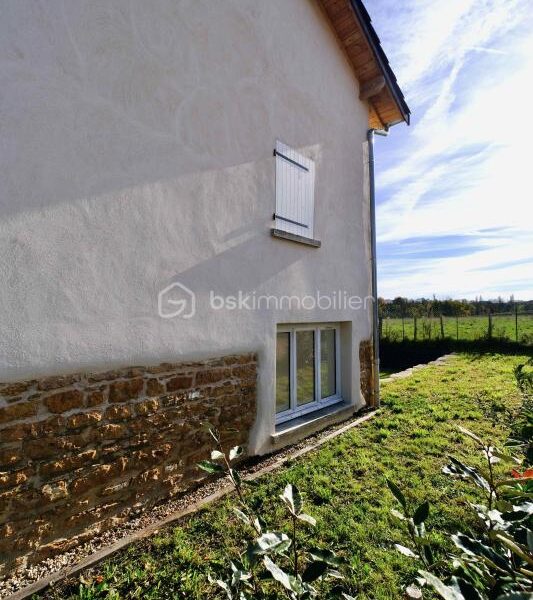 Maison à vendre à Arnas
