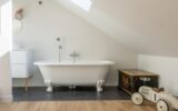 Charmante maison 3 chambres – 5 pièces – 3 chambres – 78 m²