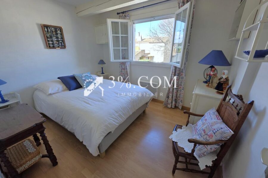 Maison à vendre à Frejus