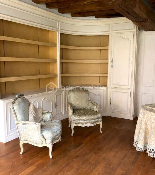 Maison à vendre à Gambais