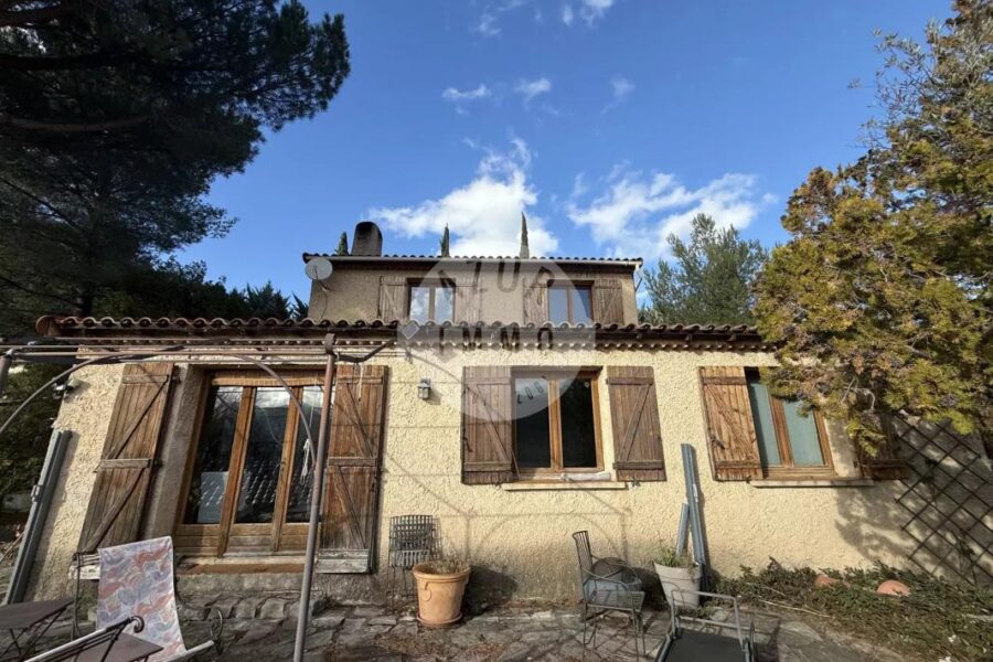 Maison à vendre à Auriol