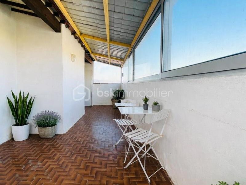 Maison à vendre à Trets