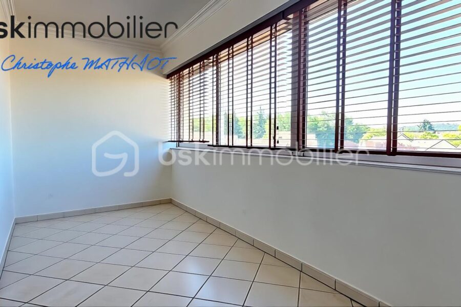 Appartement à vendre à Verneuil sur seine