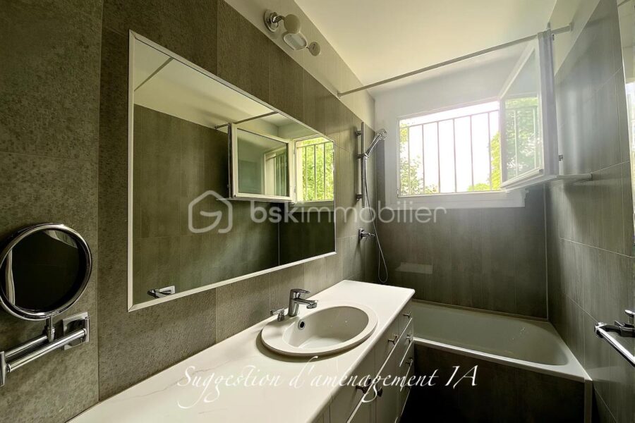 Appartement à vendre à Saint germain en laye