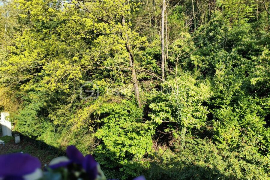Appartement à vendre à Poitiers