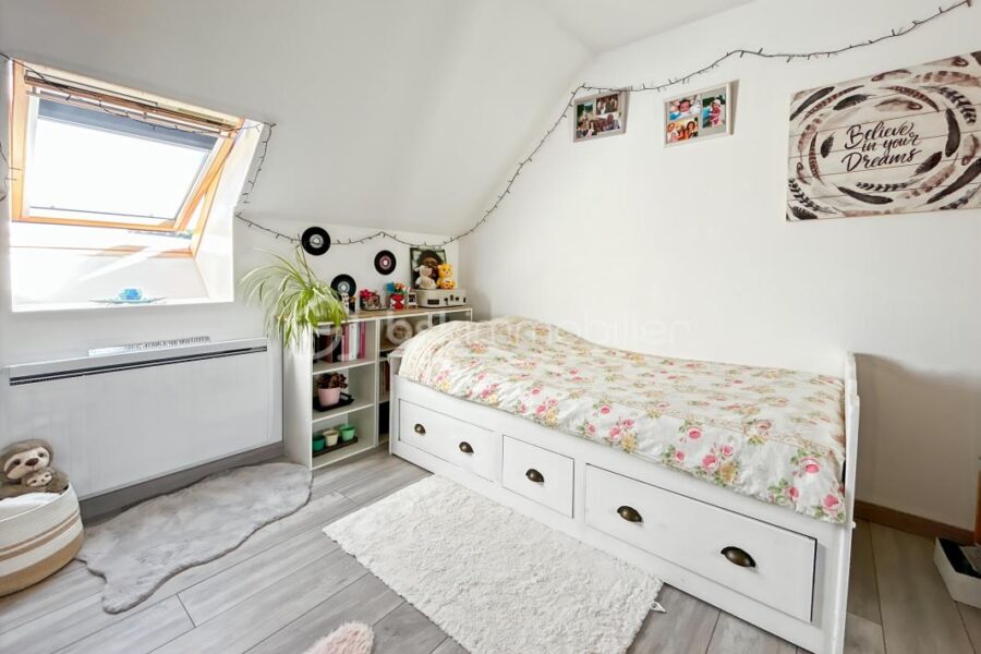 Maison à vendre à Sens