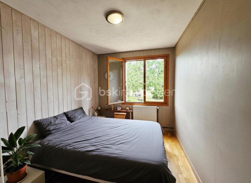 À VENDRE – Maison familiale 4 chambres – 123 m² – Terrain de 2 000 m² – Avessac – 6 pièces – 4 chambres – 123 m²