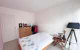 COUP DE CŒUR ASSURÉ – F2 52,14 m² – BALCON VUE PARC – PARKING & CAVE – 2 pièces – 1 chambre – 52 m²