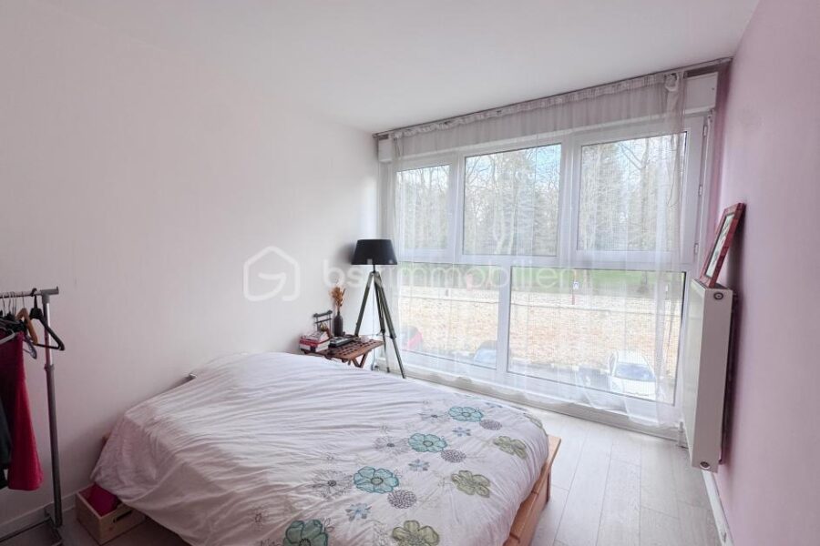 Appartement à vendre à Gretz armainvilliers
