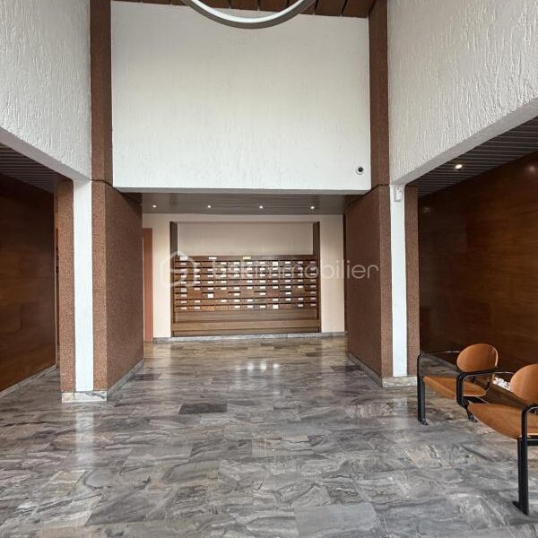 Appartement à vendre à Roanne