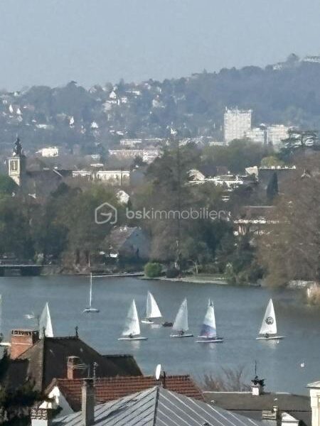 Appartement à vendre à Enghien les bains