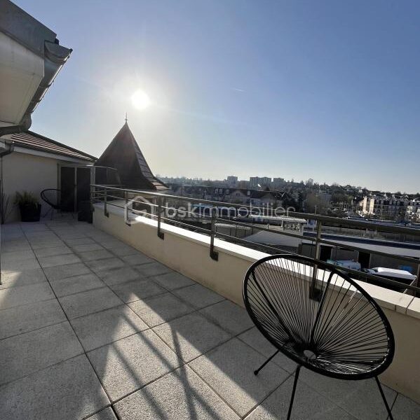 Appartement à vendre à Villiers sur marne