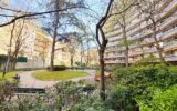 [EXCLUSIVITÉ] Paris 15e – Sérénité et Lumière au cœur des Jardins d’Arcadie – 1 pièce – 1 chambre – 36 m²
