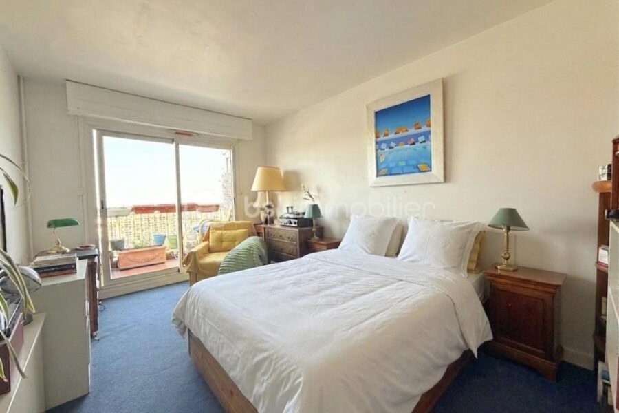Appartement à vendre à Marly le roi