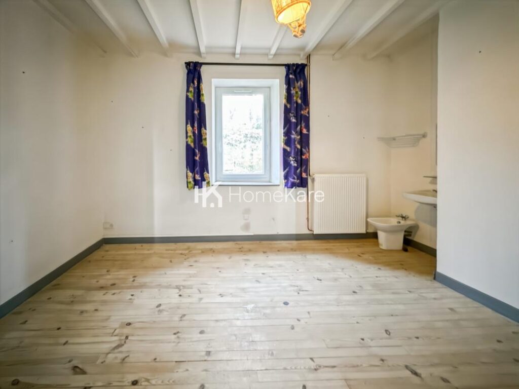 GROS POTENTIEL AVEC VUE SUR LES PYRÉNÉES – 5 pièces – 4 chambres – 170 m²