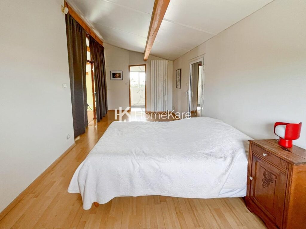 ELLE SAURA VOUS SEDUIRE – 6 pièces – 4 chambres – 200 m²