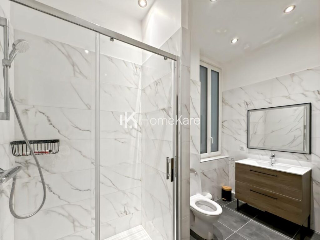 VIVEZ DANS UN BIEN DE PRESTIGE – 4 pièces – 3 chambres – 112 m²