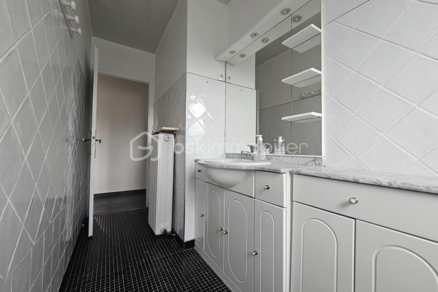 Appartement à vendre à Eybens