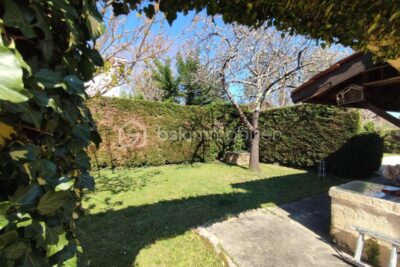 Rabastens – maison plain pied avec piscine – a deux pas du centre ville – 6 pièces – 4 chambres – 148 m²