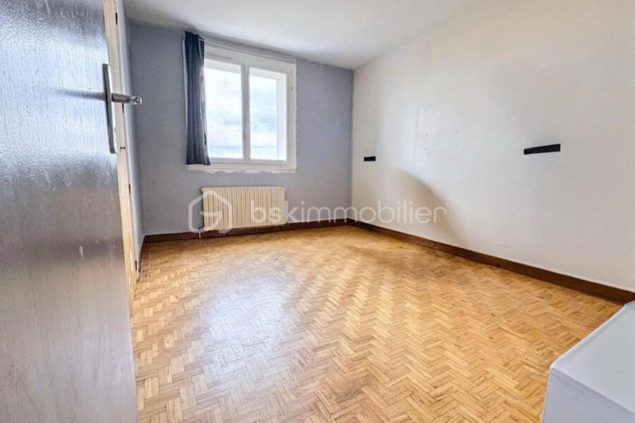 Maison à vendre à Roiffieux