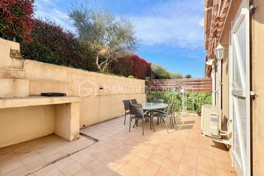 Maison à vendre à La gaude