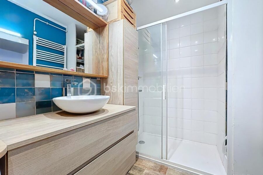 Appartement à vendre à Grenoble