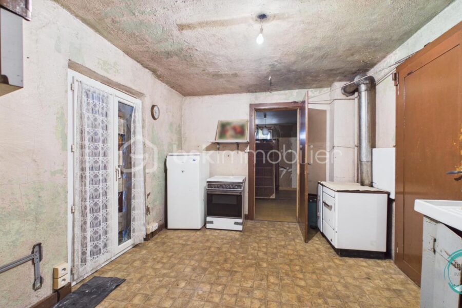 Maison à vendre à Cluses