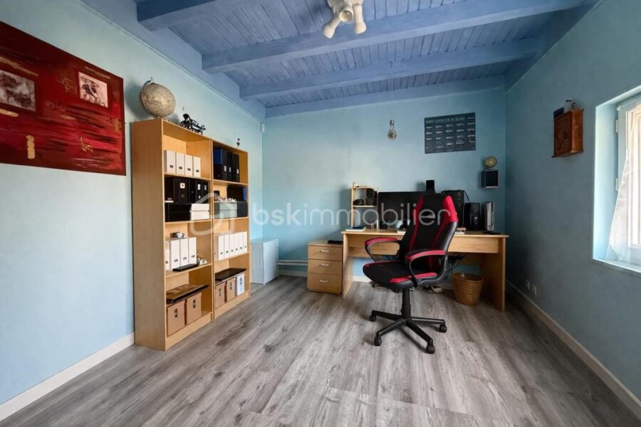 Maison à vendre à Coutras