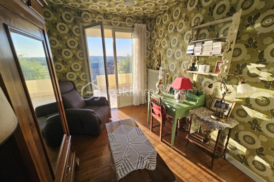Maison à vendre à Roanne