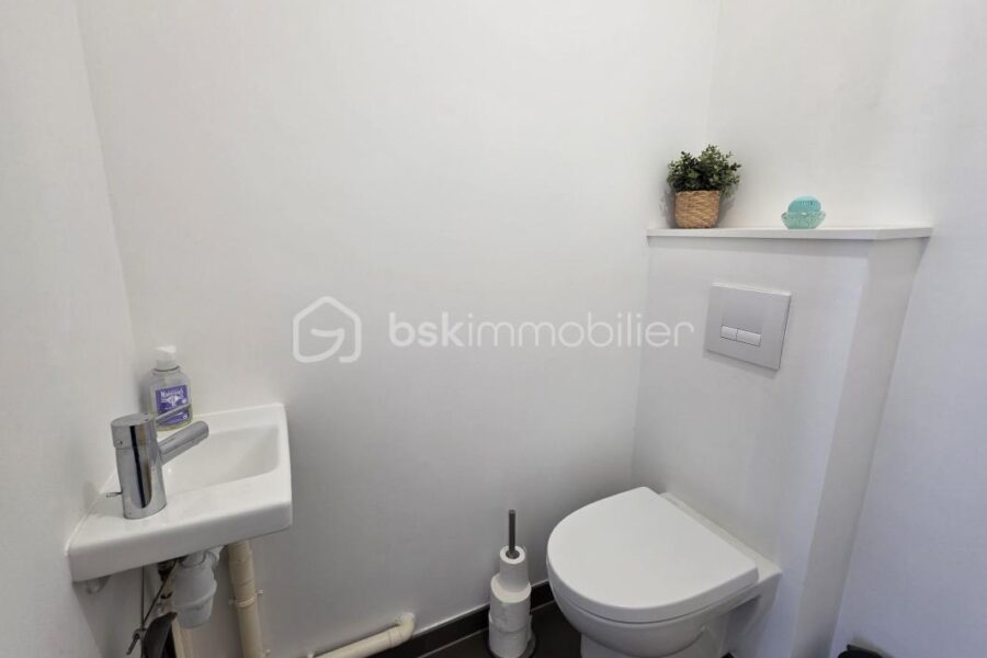 Appartement à vendre à Bordeaux