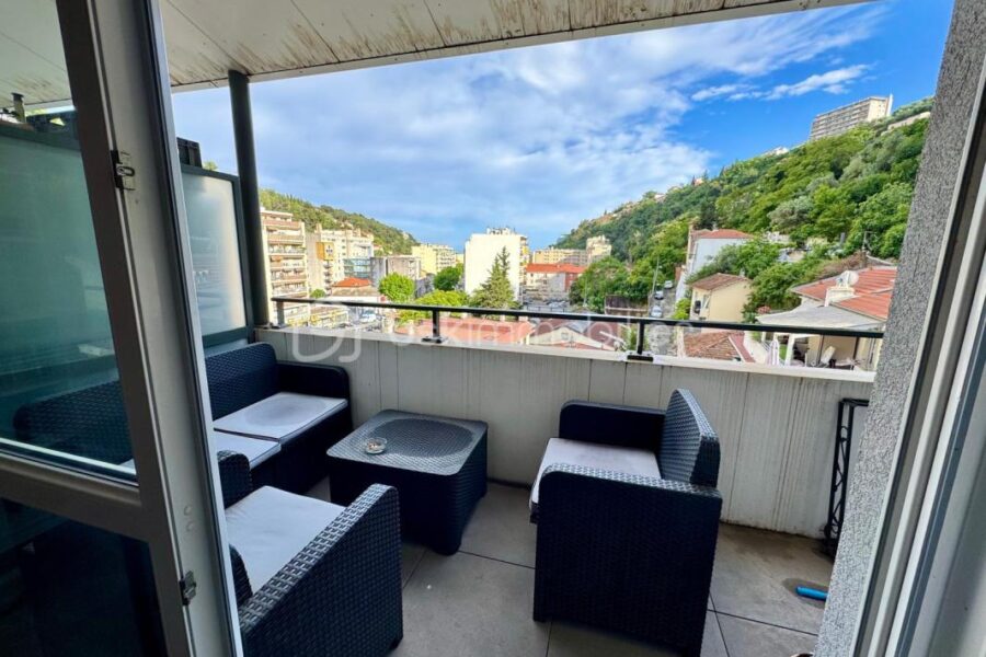 Appartement à vendre à Nice