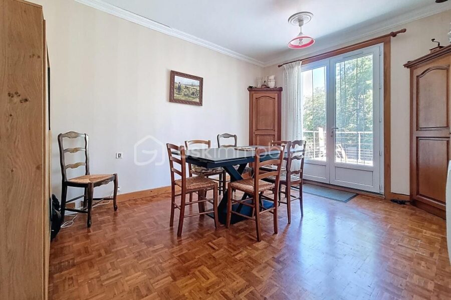 Maison à vendre à Saint affrique les montagnes