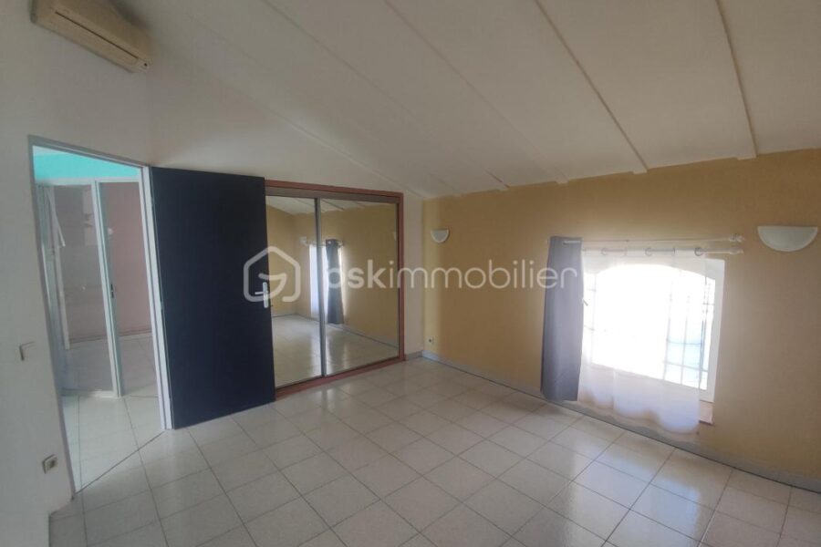 Appartement à vendre à Pont saint esprit